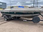 2003 Lund Mr. Pike 16