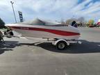 2003 Starcraft C-Star 1700 OB