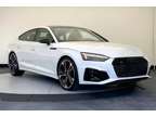 2024NewAudiNewS5 SportbackNew3.0 TFSI quattro