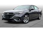 2024NewSubaruNewLegacyNewAWD