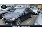 Used 2014 BMW 3 Series for sale.