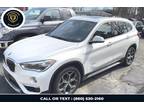 Used 2016 BMW X1 for sale.