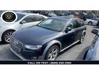 Used 2015 Audi allroad for sale.