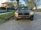 Used 2012 Toyota RAV4 for sale.