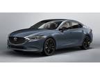 Used 2021 Mazda Mazda6 for sale.