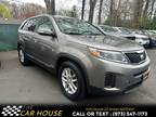 Used 2015 Kia Sorento for sale.