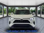 $23,690 2022 Toyota RAV4 with 40,629 miles!