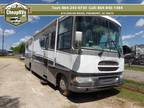 2002 Gulf Stream Sunvoyager 8368 - Piedmont,SC