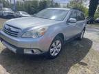 2012 Subaru Outback 2.5i Limited - Annapolis,MD