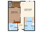 Landings of Carrier Parkway Apartments - A2