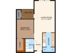 Landings of Carrier Parkway Apartments - A4