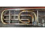 Conn 6 (88H) Trombone w/ Hardcase