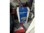 Mompush Meteor Baby Stroller