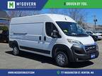 2024 Ram ProMaster 2500 High Roof