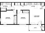 Fern Ridge - 2 Bedroom