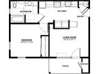 Fern Ridge - 1 Bedroom