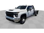 2021 Chevrolet Silverado 3500HD Work Truck