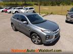 2023 Mitsubishi Outlander Sport 2.0 ES