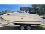 Sea Ray 240 Sundancer