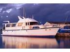 Hatteras 61 MY