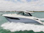Sea Ray Sundancer 320