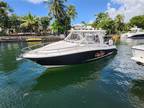 Hydra-Sports Vector 3500 VX