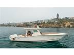 Scout 350 LXF