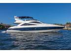 Sunseeker Manhattan 66
