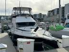 Silverton 352MY