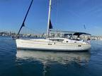 Jeanneau 42 DS