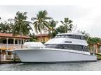 Palmer Johnson 80 Sportfish M/Y
