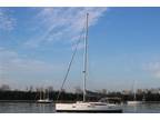 Jeanneau Sun Odyssey 479