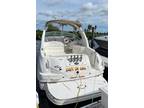 SEA RAY Sundancer