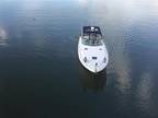 SEA RAY Sundancer