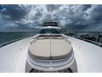 2016 Horizon E88 Boat for Sale