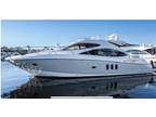 Sunseeker Predator 52