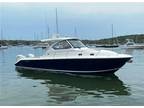Pursuit OS 355