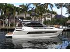 Jeanneau Leader 33