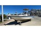 NauticStar 2200 Sport