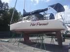 J Boats J109