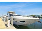 Sunseeker Manhattan 73