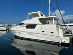 Silverton 453 Motor Yacht