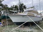 Marinette DC Double Cabin