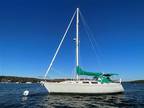 Sabre 34 Targa