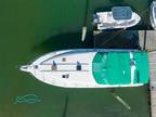 Sea Ray Sundancer 420
