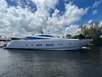 Sunseeker Predator 108