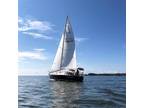 J Boats J/30