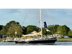 J Boats J/42