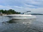 Sea Ray 380 Sun Sport