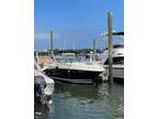 Sea Ray amberjack 250